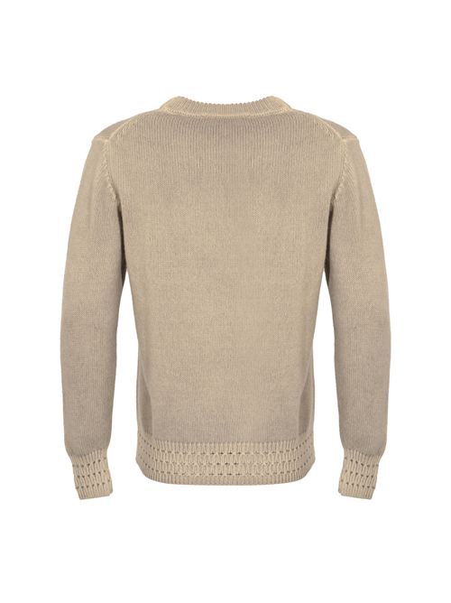 Maglione in lana Sasso DANIELE FIESOLI | DF 12700696